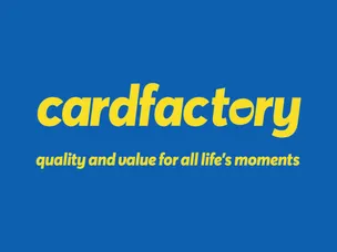 Card Factory Voucher Codes