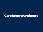 Carphone Warehouse Voucher Codes