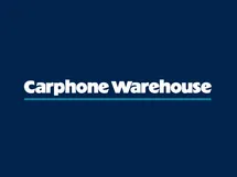 Carphone Warehouse logo