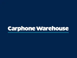 Carphone Warehouse Voucher Codes