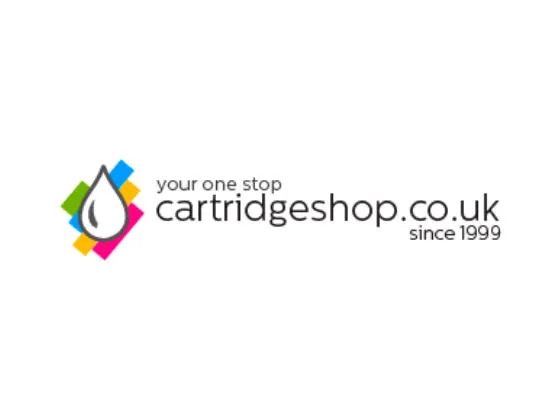 Cartridge Shop Discount Codes