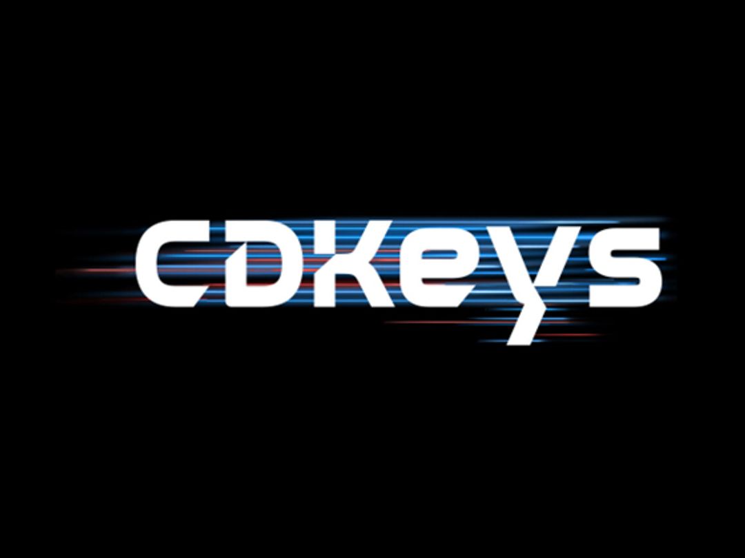 CDKeys Discount Codes