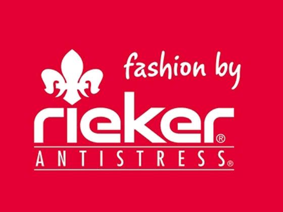 50 OFF Rieker Voucher Code → May 2024 → Voucherbox