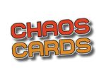 Chaos Cards Voucher Codes