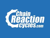 Chain Reaction Cycles logo