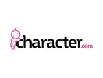 Character.com Voucher Codes