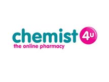 Chemist 4 U Discount Codes