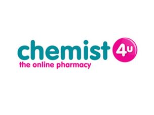 Chemist 4 U Voucher Codes