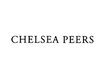 Chelsea Peers logo