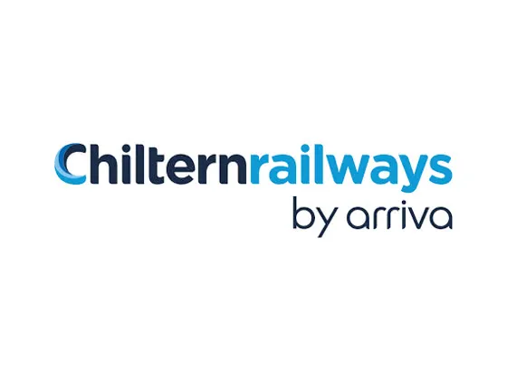 Chiltern Railways Discount Codes