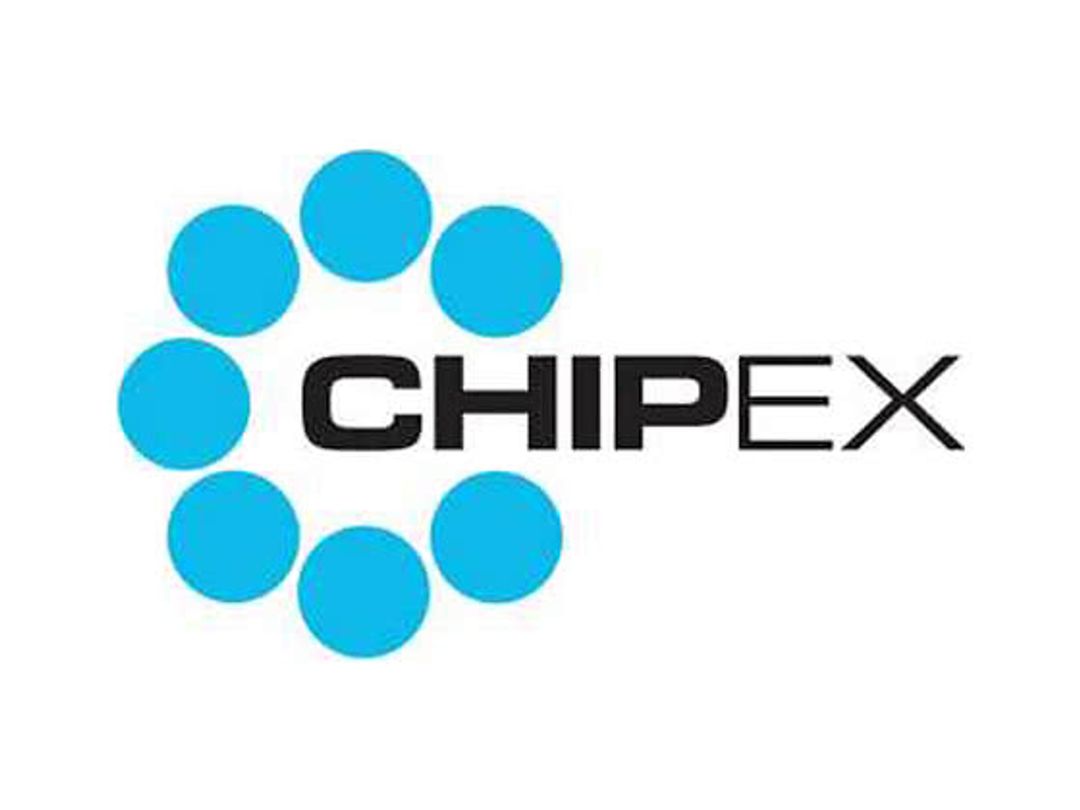 Chipex Discount Codes