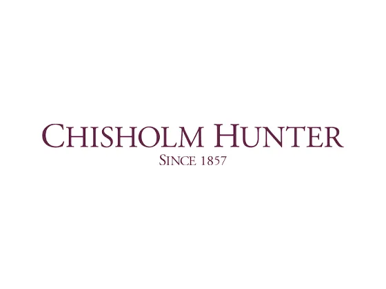 Chisholm Hunter Discount Codes