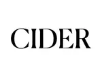 Cider Voucher Codes