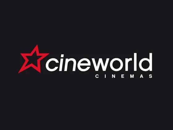 Cineworld Discount Codes