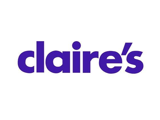 75% OFF Claire's Discount Code → June 2025 → Voucherbox
