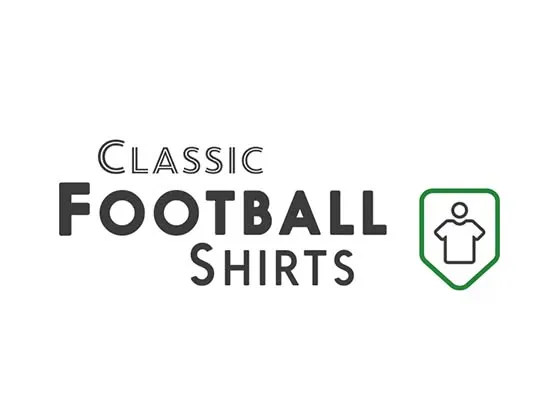 Classic Football Shirts Discount Codes