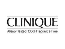 Clinique logo