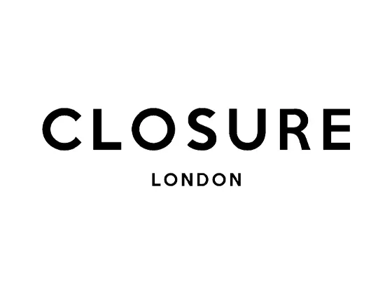 Closure London Discount Codes