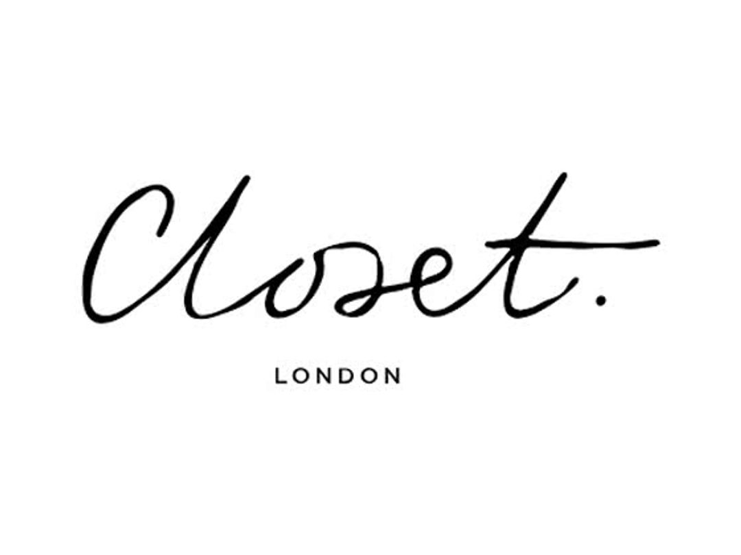 Closet London Discount Codes