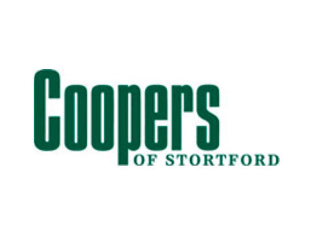 Coopers Of Stortford Discount Codes