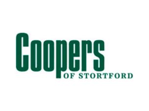 Coopers Of Stortford Voucher Codes