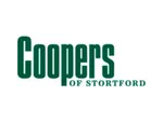 Coopers Of Stortford Voucher Codes
