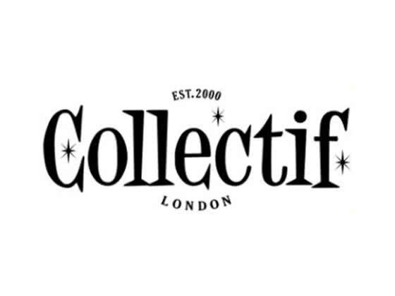 Collectif Discount Codes