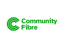 Community Fibre logo