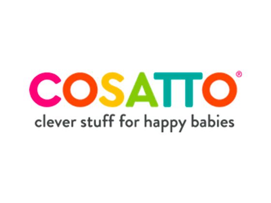 Cosatto Voucher Codes â†' Find All Cosatto Vouchers