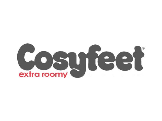 Cosyfeet Discount Codes