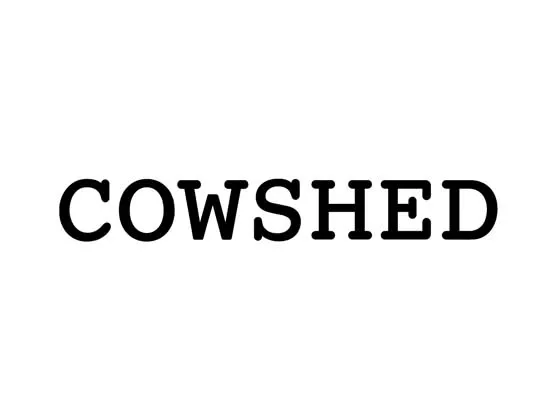 Cowshed Discount Codes