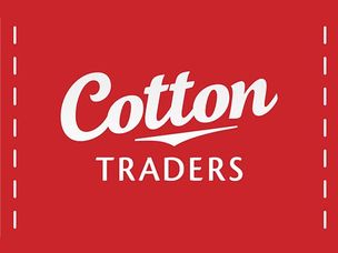 Cotton Traders Voucher Codes