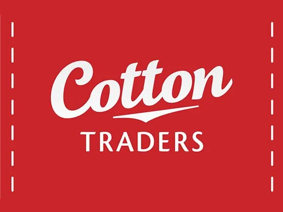 Cotton Traders Discount Codes