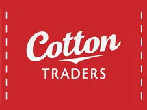 Cotton Traders logo