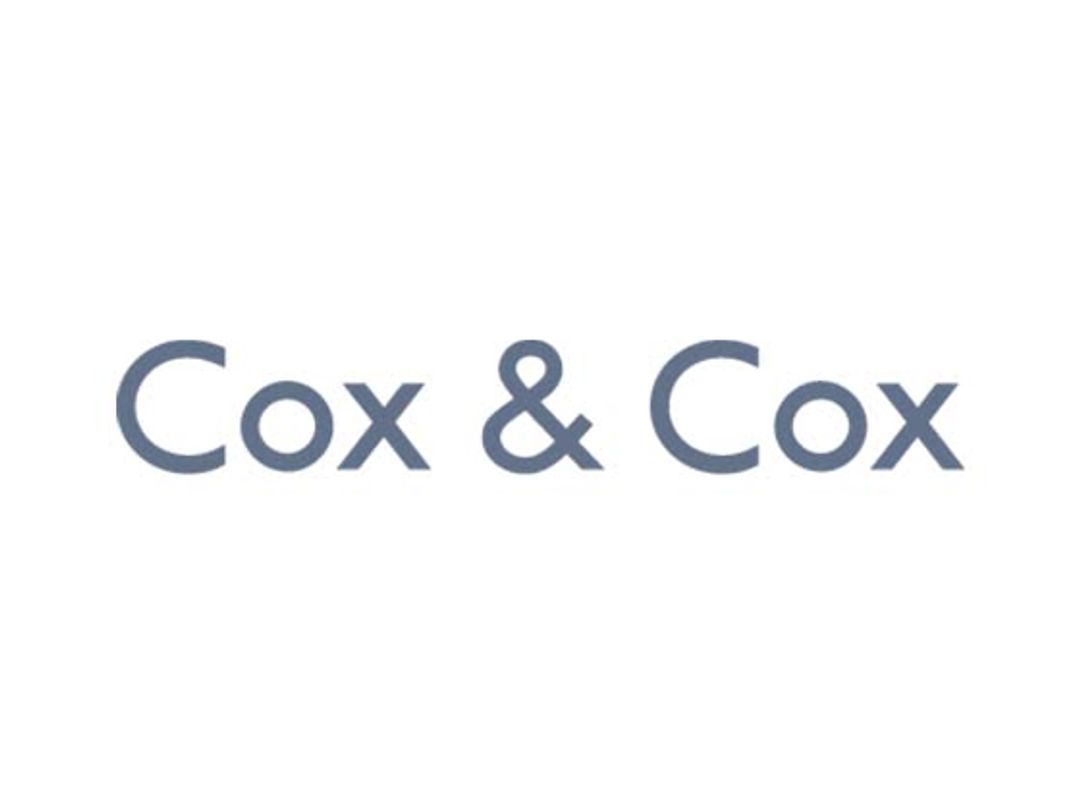 Cox & Cox Discount Codes