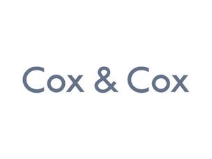 Cox & Cox Voucher Codes