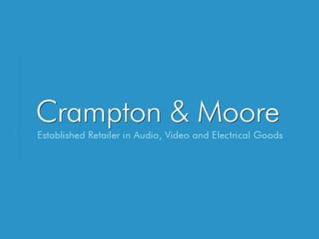 Crampton & Moore Discount Codes