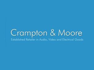 Crampton & Moore Voucher Codes
