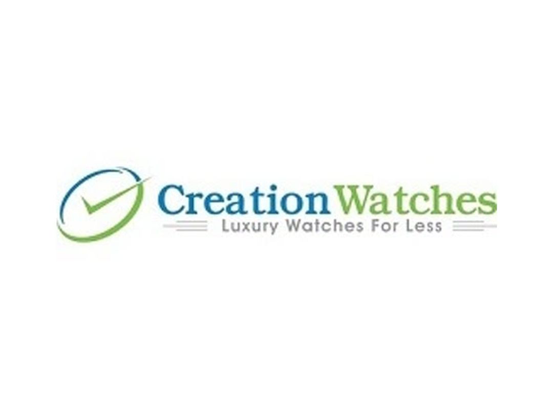 Creation Watches Discount Codes
