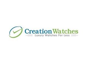 Creation Watches Voucher Codes