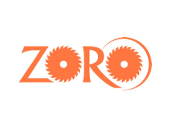 Zoro Discount Codes