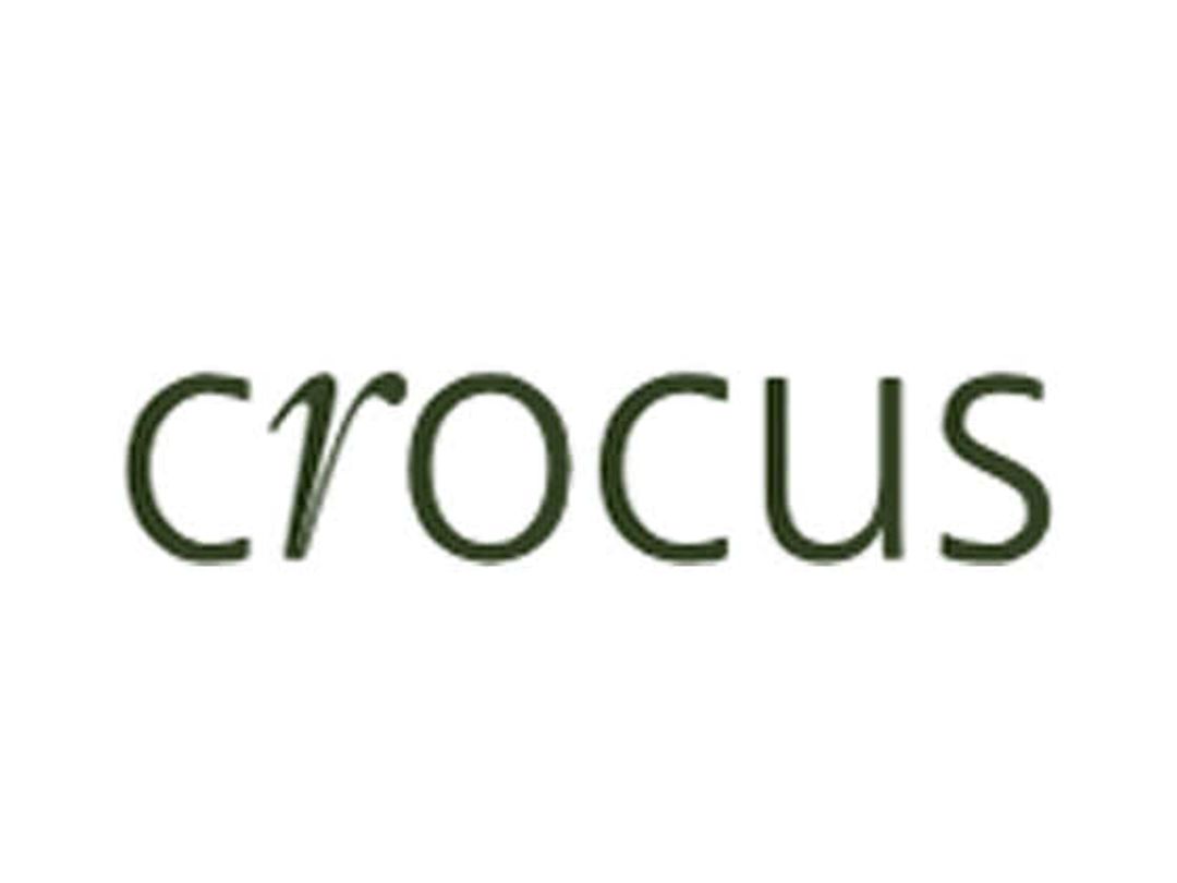 Crocus Discount Codes