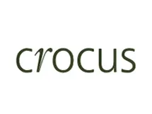 Crocus logo