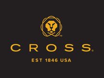 Cross logo