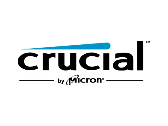 Crucial Discount Codes