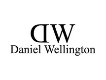 Daniel Wellington logo