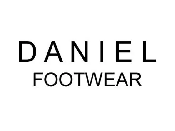 Daniel Footwear Discount Codes