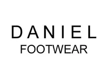 Daniel Footwear logo