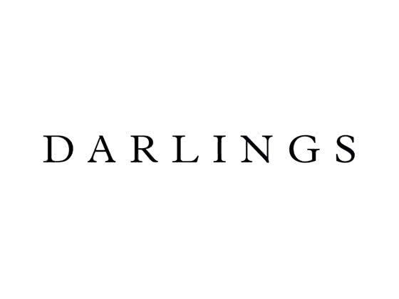 Darlings of Chelsea Discount Codes
