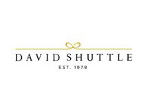 David Shuttle logo